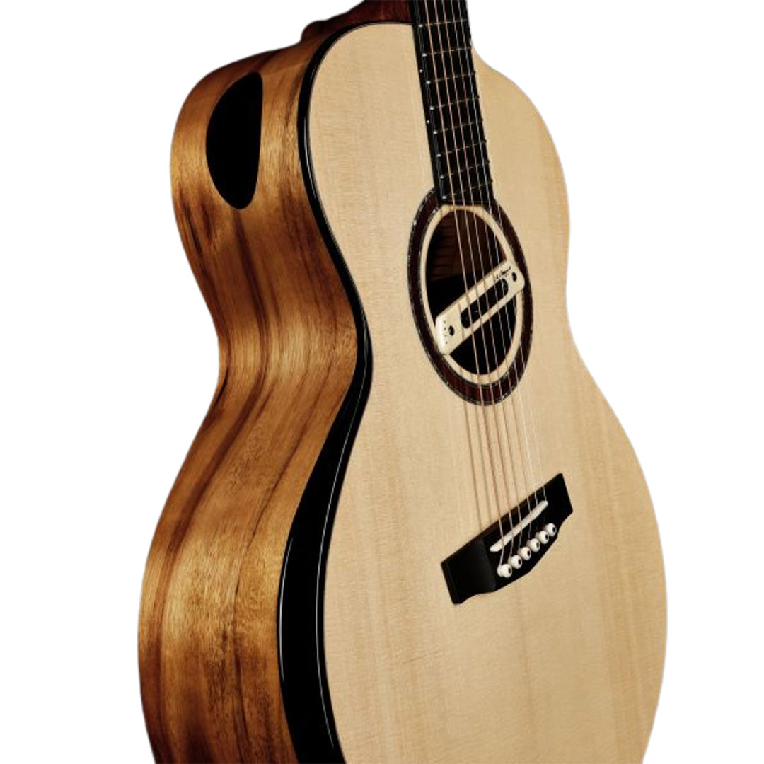Cort Cut Craft Acoustic Guitar
